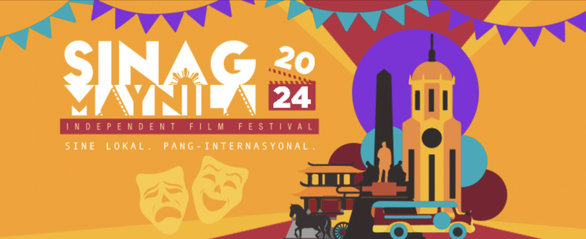 Sinag Maynila 2024: Reviews of All Seven Full-Length Films